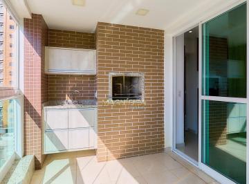 Apartamento · 122m² · 3 Quartos · 2 Vagas · Apartamento Alto Padrão à Venda no E