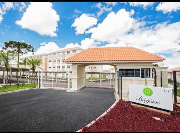 Apartamento · 42m² · 2 Quartos · 1 Vaga · Apartamento para aluguel - na Cidade Industrial