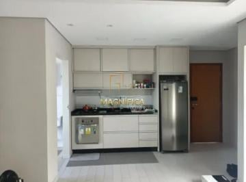 Apartamento · 67m² · 2 Quartos · 1 Vaga · Apartamento à Venda no Tíngui | 67m² Privativos |