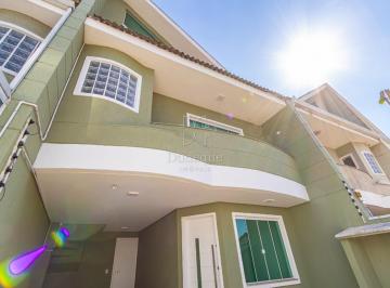 Casa · 158m² · 3 Quartos · 2 Vagas · Silveira Neto Agua Verde_Sobrado