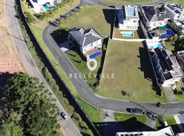 Terreno · 592m² · TERRENO EM CONDOMÍNIO ALPHAVILLE - PINHAIS/PR