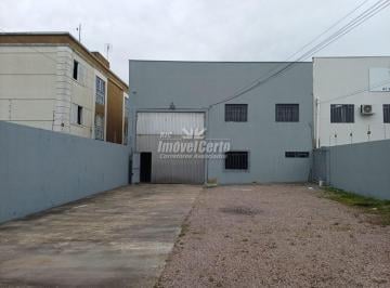 Comercial · 400m² · Barracão de 400m² para alugar em Pinha