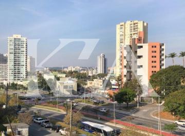 Foto 02 · Venda/ Locação- Apartamento Mobiliado- 9 de Julho- com sacada- vaga coberta- 54m²