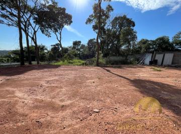 Terreno · 1500m² · TERRENO À VENDA EM TERRA PRETA – 1.500m² PRONTO PARA CONSTRUIR!