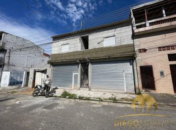 Comercial · 50m² · SALÃO COMERCIAL PARA LOCAÇÃO – COLINAS | TERRA PRETA