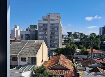 Apartamento · 58m² · 3 Quartos · CONJUNTO RESIDENCIAL NOSSA SENHORA DE FATIMA.E