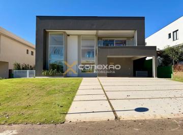 Casa · 1000m² · 4 Quartos · 6 Vagas · [Venda] Casa em Condomínio Fechado em Cabreúva/SP | 4 Suítes e Piscina