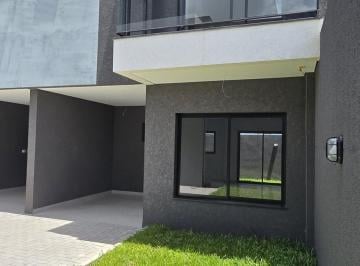 Casa · 105m² · 3 Quartos · 2 Vagas · R$ 740.000,00