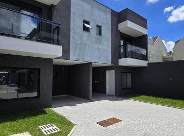 Casa · 105m² · 3 Quartos · 2 Vagas · R$ 725.000,00