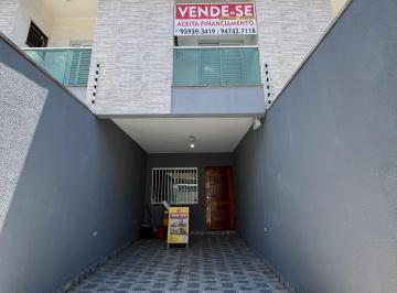 Casa , São Paulo · SOBRADO À VENDA - VILA FORMOSA