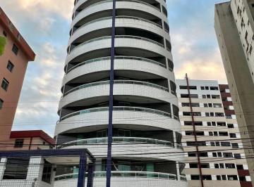 Apartamento de 3 quartos, Fortaleza · 117m2 | 03 suítes | 02 vagas | Piscina