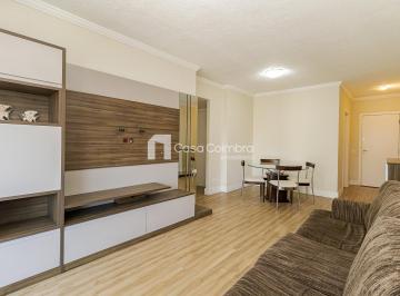 Apartamento · 77m² · 2 Quartos · 1 Vaga · Apartamento Próximo ao Hospital Pequeno Principe
