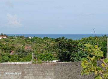 Terreno , Conde · Terreno em Tabatinga com vista pro mar, murado com portão, calçada, bem ventilado, energia na rua.