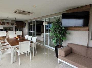Apartamento de 3 quartos, Rio de Janeiro · Península – 360º On the Park – 192,25m² - 3 suítes