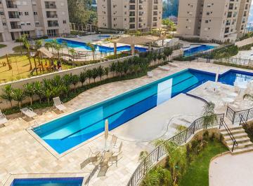 Apartamento de 3 quartos, São Paulo · Apto Garden 3 dorm Clublife Morumbi Lazer Completo