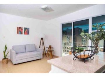 Apartamento de 1 quarto, Rio de Janeiro · Apartamento de 57 m² com 1 quarto em Cores da Lapa - Centro - Rio de Janeiro - RJ