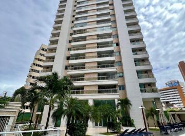 Apartamento de 3 quartos, Fortaleza · 109m2 | 03 suítes | 02 vagas | Lazer com piscina