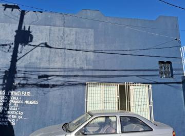 Foto 01 · Galpao, Vila Industrial, Campinas, SP