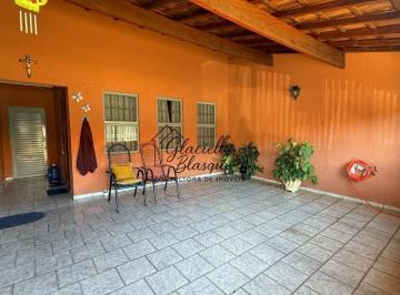 Foto 01 · Imperdível: Casa à venda em Indaiatuba-SP, Jardim Tropical - 2 quartos, 1 suíte, 1 sala, 2 banheiros