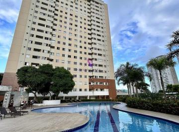 Apartamento · 55m² · 2 Quartos · 1 Vaga · 2/4 reformado no Máximo Club Residence - Oportunidade Única!