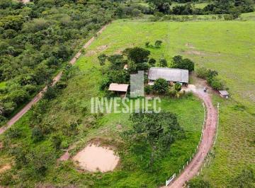 Rural · 200m² · 2 Quartos · Rurais à venda - em Sobradinho