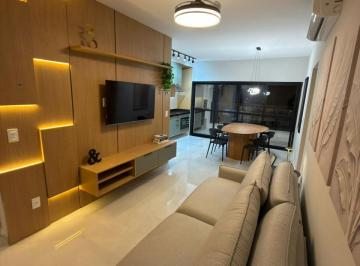 Imagem do Imóvel · APARTAMENTO NOVO MOBILIADO COM 2 SUÍTES NAS TONINHAS