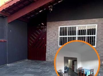 Casa de 2 quartos, Mongaguá · CASA 2 DORMITORIOS 1 SUITE LADO PRAIA FINANCIAMENTO MONGAGUÁ