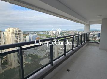 Foto 01 · Apartamento à venda em São José dos Campos-SP, Condomínio Royal Park: 3 quartos, 1 suíte, 2 salas, 2