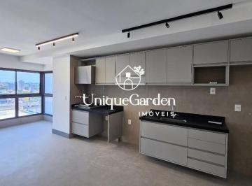 Foto 01 · Apartamento para locação no Royal Park em São José dos Campos-SP: 3 quartos, 3 suítes, 2 salas, 1 ba