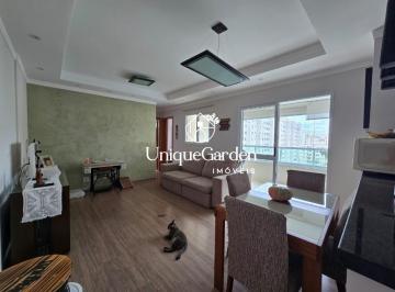 Foto 01 · Apartamento à venda em São José dos Campos - Jardim Veneza: 2 quartos, 1 suíte, 2 salas, 1 banheiro,