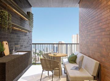 Apartamento de 3 quartos, João Pessoa · Apartamento de 81 m² com 3 quartos à venda em Aeroclube