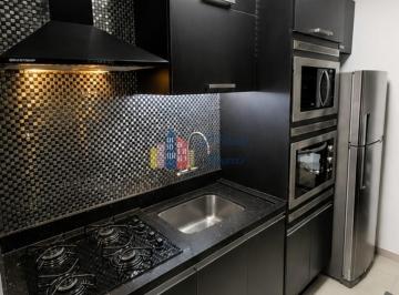 Foto 01 · Apartamento à venda em Barueri-SP, Vila Barros: 2 quartos, 2 salas, 1 banheiro, 1 vaga de garagem! C