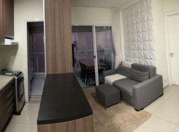 Apartamento de 1 quarto, São Paulo · Investimento ou Moradia: Apartamento Mobiliado | 1 Suíte | Varanda | 1 Vaga | Próximo ao Mackenzie.