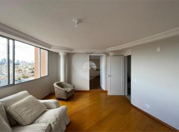 Apartamento de 3 quartos, Curitiba · Cobertura Alto da XV 3 Dormitórios 1 Suíte 2 Vagas Mobiliada