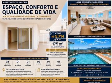 Foto 28 · Apartamento Garden à venda no Centro de Guarapari-ES com 2 quartos, 1 suíte, 1 sala e 175m² de área!