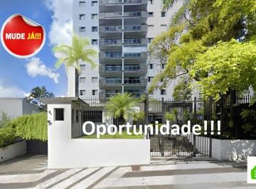 Apartamento de 3 quartos, São Paulo · Apartamento 03 Dormitórios + 01 Suíte + Closet + Incrível Varanda + Área de Lazer + 02 Vagas Garagem