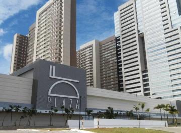Apartamento de 1 quarto, Águas Claras · Apartamento Mobiliado 34m2 – DF Century Plaza
