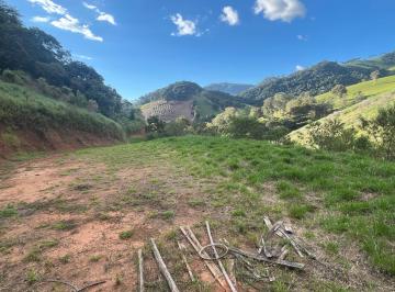 Terreno , São Bento do Sapucaí · 36.000m2 na Serra da Mantiqueira com VISTA, mata preservada e RIO no tereno