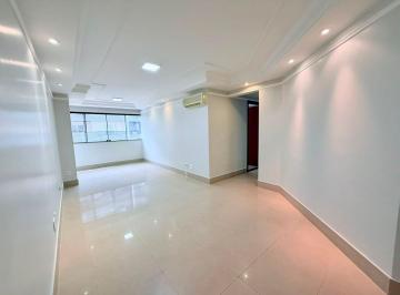 Apartamento de 3 quartos, Brasília · 3 QUARTOS REFORMADO C/ SUÍTE! DE CANTO! SEM FIADOR!