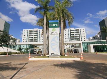 Apartamento de 3 quartos, Brasília · Living Park Sul | 99,5 m² | 3 Quartos | 2 Vagas