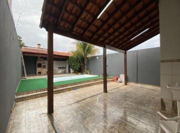 Casa de 2 quartos, Uberlândia · Casa à venda no bairro Shopping Park em Uberlândia.