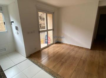 Foto 06 · Apartamento à venda ou locação em Novo Osasco: 2 quartos, 1 sala, 1 banheiro, 1 vaga e 47m²!