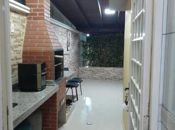 Foto 01 · Casa, Jardim São Francisco, Indaiatuba, SP