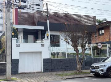 Comercial de 6 quartos, Curitiba · Casa Comercial