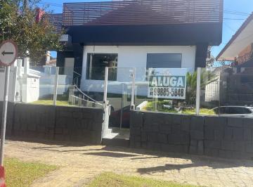 Comercial de 6 quartos, Curitiba · Casa Comercial
