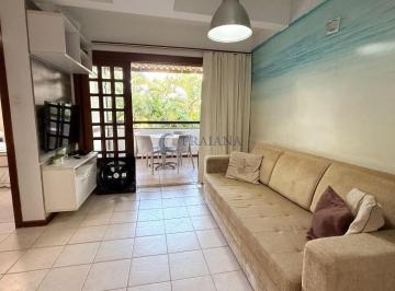 Foto 01 · Apartamento à venda em Praia do forte Mata de São João-BA: 2 quartos, 1 sala, 2 banheiros, 1 vagas d