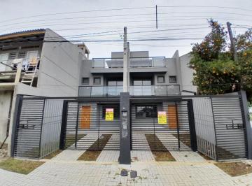 Casa de 4 quartos, Curitiba · Sobrados no Sítio Cercado