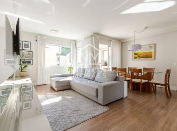 Apartamento de 3 quartos, Curitiba · APARTAMENTO EM CONDOMÍNIO CLUBE, SACADA COM CHURRASQUEIRA, 3 QUARTOS, 2 VAGAS NO PORTÃO. CURITIBA/PR