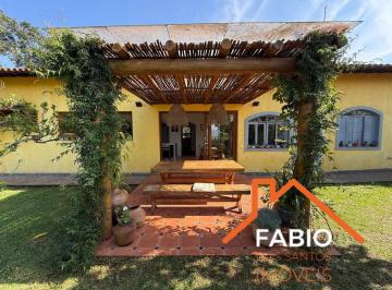 Casa · 2002m² · 4 Quartos · 4 Vagas · Casa Condomínio São Fernando Golf Club - Cotia