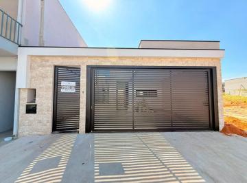 Casa · 105m² · 3 Quartos · 2 Vagas · VENDE-SE CASA NOVA NO JARDIM BOM SUCESSO NA CIDADE DE INDAIATUBA COM 3 DORMITORIOS SENDO 1 SUITE - A